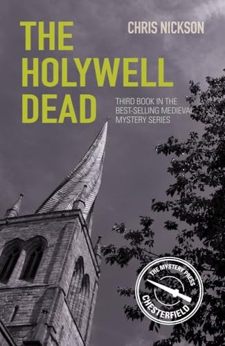 The Holywell Dead